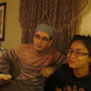 Meet your Posher, Blake